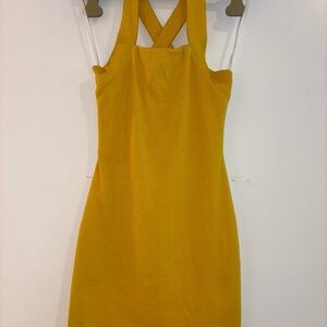 Superdown Phelia Multi-way Mini Dress